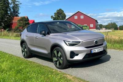 En halv million – men svenskene slår oss