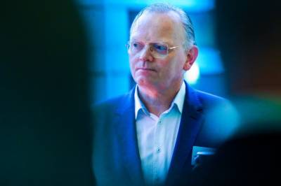 Sunnmøring Sindre Finnes snakker ut – over to år etter aksje-skandalen