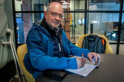 Mørke busstopp er ikke tryggere