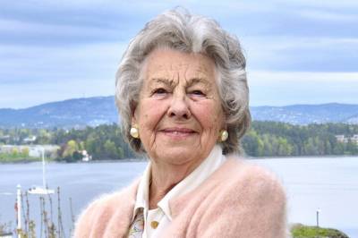 Nye beviser i Partnair-saken