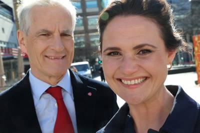 Neppe Ap-støtte til vraking av lærernormen