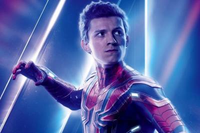 James Gunn svarer på et spørsmål fra en fan om hvorvidt Tom Holland kanskje vil bli en del av DC-universet