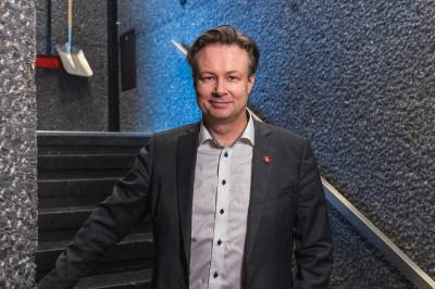 Innvandringen er ikke bærekraftig