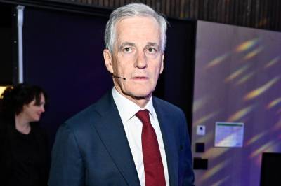 Hastemøte i Nato: Avviser påstander om russiske og kinesiske fartøyer