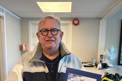 37 år med samhold