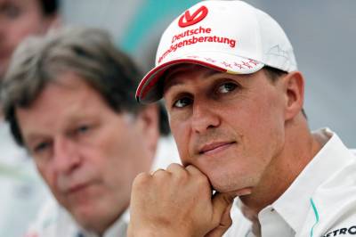 Så mye koster Michael Schumachers pleie