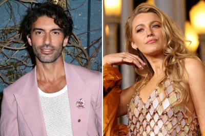 TMZ: Blake Lively fikk ingen penger