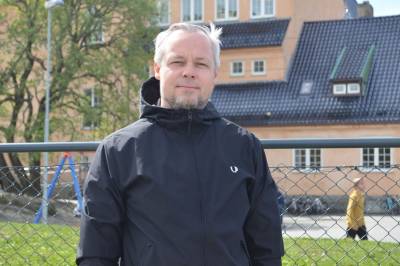 Mer lek i skolen – for barnas beste