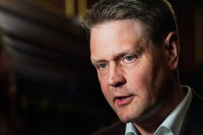 DN mener: NHO ber om dyrere veier