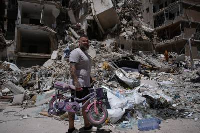 Reuters: Israel og Hizbollah inngår ny våpenhvile
