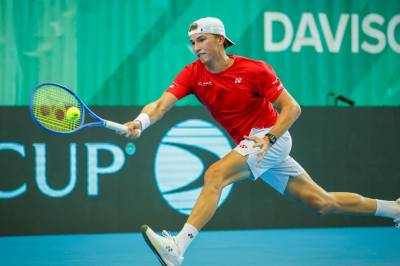 Ny seier for Kjær – møter gammel kjenning i kampen om Wimbledon-plass