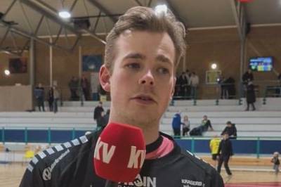 Even ble kåret til banens beste