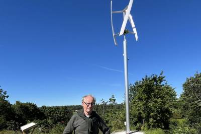 Nå må vi ta energiløftet