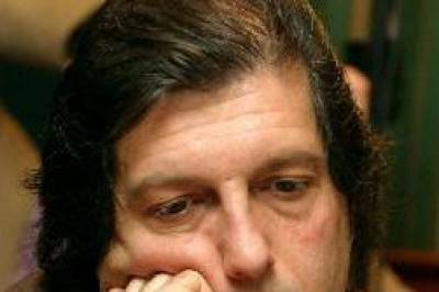 Den ukjente historien om faren til Nikita Haikin: «Visste han for mye?»