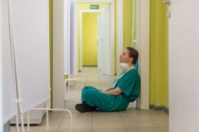 Hvor skal vi som tjener langt dårligere enn sykepleiere bo?