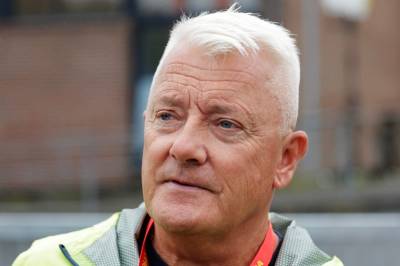 Gjert Ingebrigtsen reagerer på Slokvik-nyhetene: – Fryktelig pussig