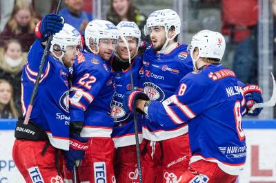 Vålerenga briljerte mot Stjernen
