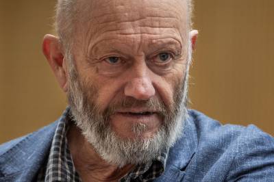 DN: Stein Lier-Hansen anker dommen