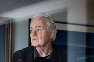 Ketil Bjørnstad – Glemselen