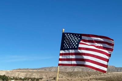 Norske Robin (24) støttet Trump. Dette sier han nå