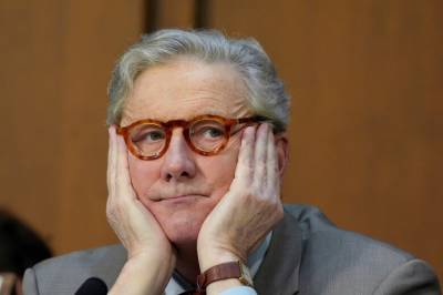 Republikanere trosser Trump