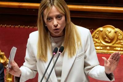 – EUs klimapolitikk er under angrep