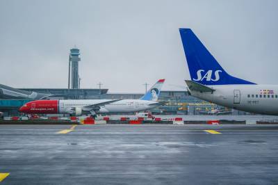 Megler på overtid for å unngå flytekniker-streik