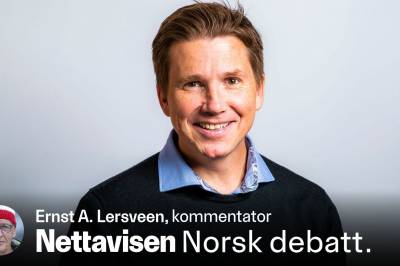 NRK er ikke lenger en vernet bedrift
