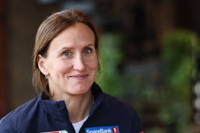 Bjørgen fortsetter – utvider avtalen med Norges Skiforbund