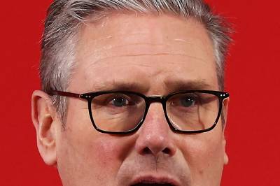 Reuters: Starmers stabssjef Morgan McSweeney går av etter Epstein-avsløringer om Mandelson