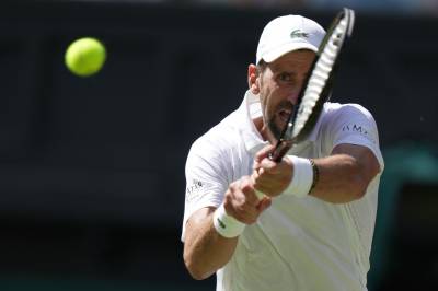 Djokovic avslører helseutfordringer etter sjokktap