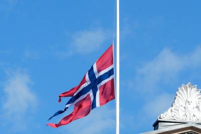 Ikke å flagge når du skal eller bør, er et av de mest negative signalene du kan sende