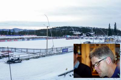 Bruker utestengt trener: – Et svært uheldig signal