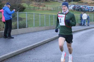 Jo-Harald raskast i førjulskarusellen