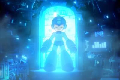 Nytt «Mega Man» annonsert