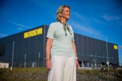 Listhaug tar batterikonkurs til Stortinget