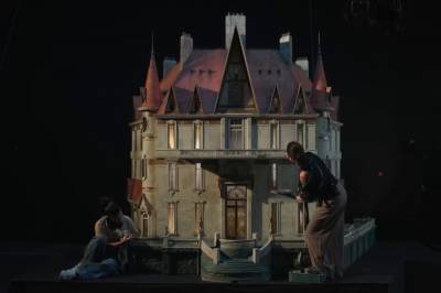 Wildwood viser frem sine imponerende kulisser i ny trailer