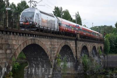 Feilslutninger om Ringeriksbanen