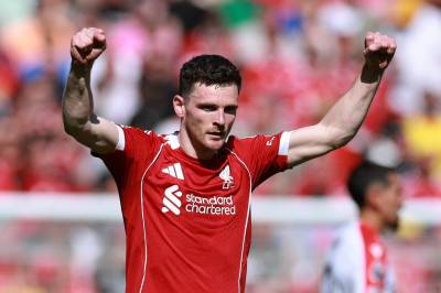 Mandagens Premier League-rykter