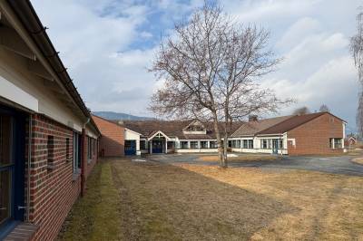 Ønsker 10,6 millioner for den tidligere institusjonen