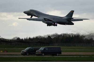 Derfor har USA ikke bombet Irans atomanlegg: – Ikke tidskritisk mål