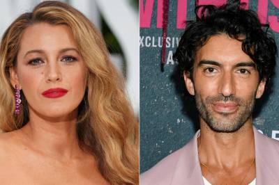 Dommer avviser mesteparten av Lively-søksmål