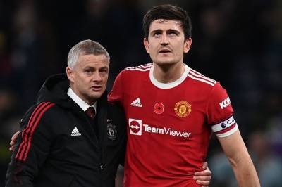 United-stjernens Solskjær-uttalelse vekker oppsikt: – Beste jeg har følt