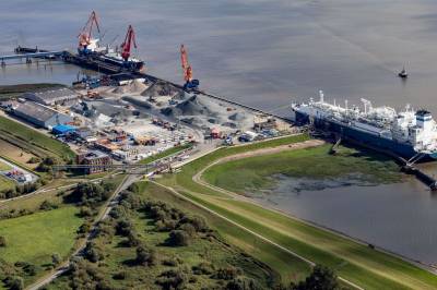 Europas nye sårbarhet: Fortsatt avhengig av gass fra en bølle