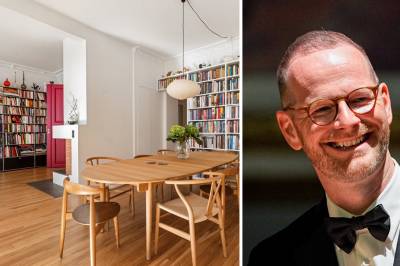 Selger Frogner-luksus for 16,8 millioner