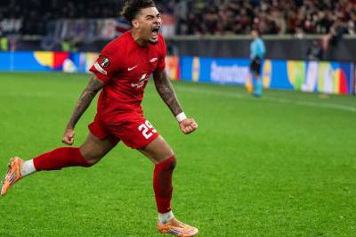 Følg Branns seriestart med Ballspark