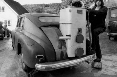 De store oljekrisene i moderne tid har startet og sluttet i Midtøsten – dette er annerledes nå