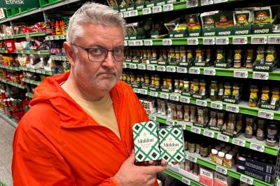 Kiwi-advarsel: – Mange lar seg lure