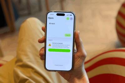 De må gjøre dette – ellers slutter BankID å fungere