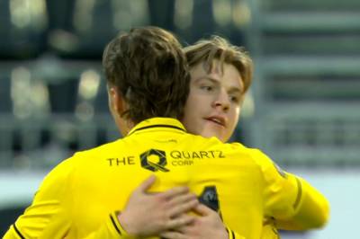 Se høydepunktene: Glimt avgjorde etter dramatiske ekstraomganger